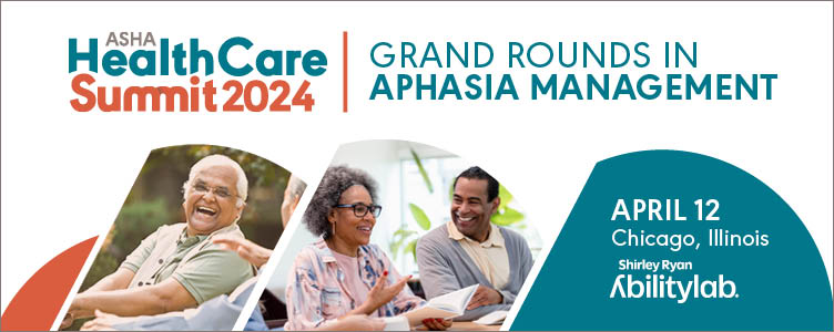 ASHA Health Care Summit 2024