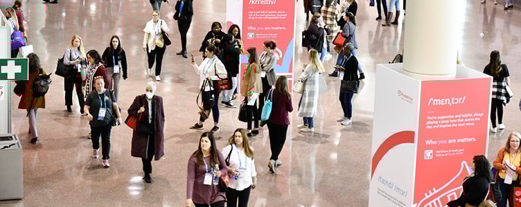 Convention banner image